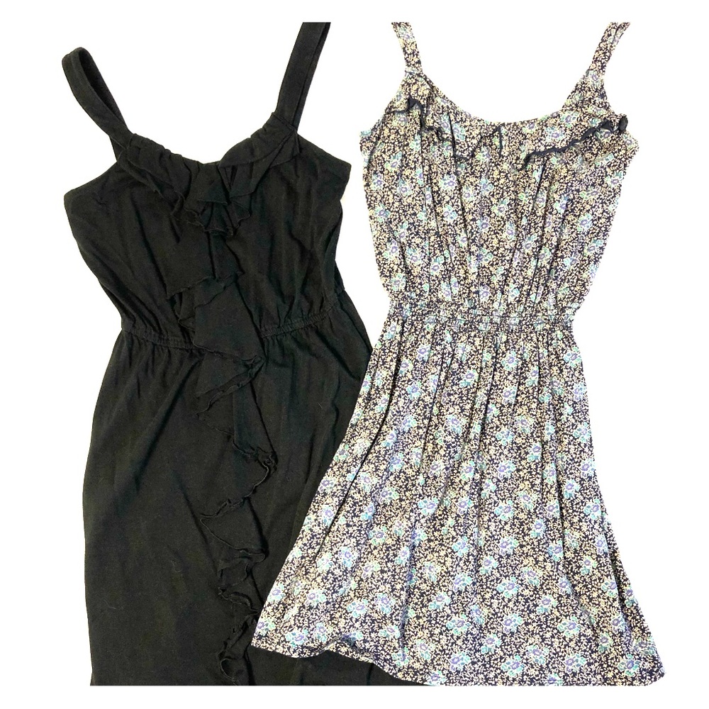 Express dresses